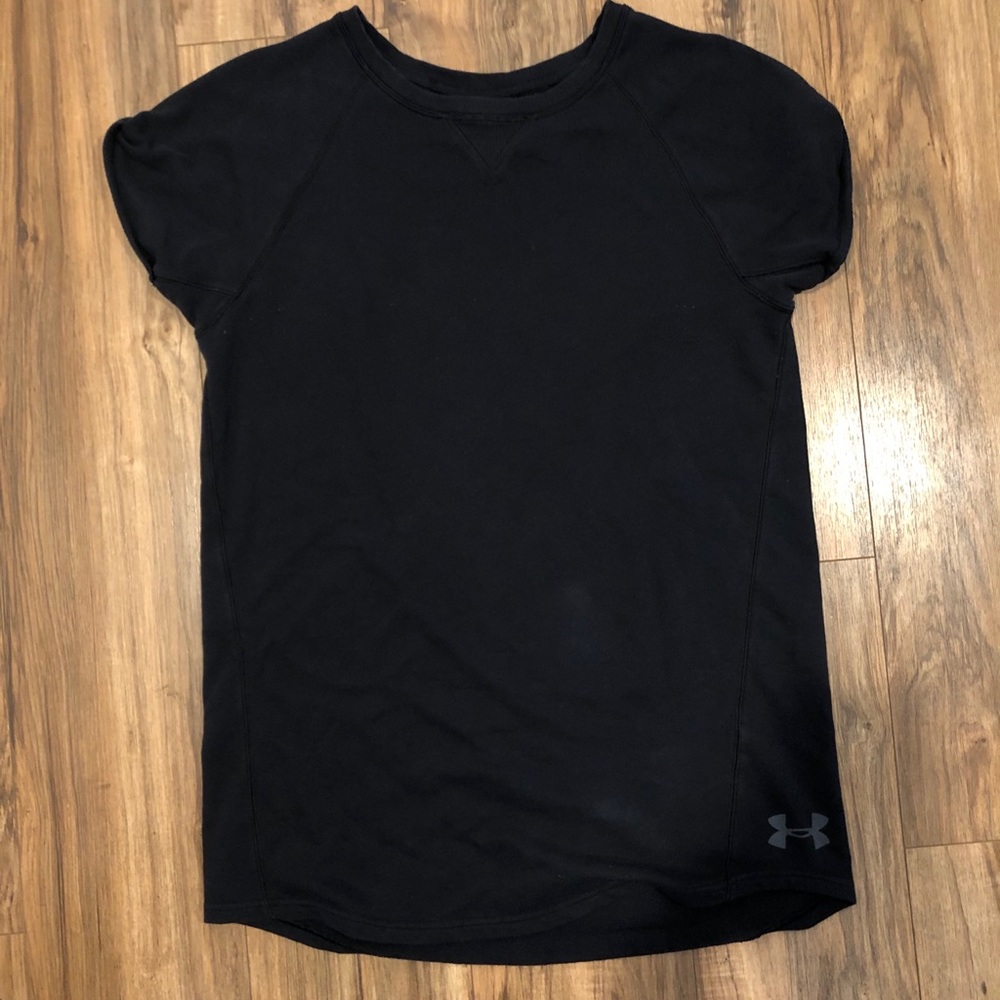 Under Armour Oversize Running shirt